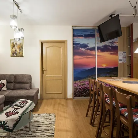 Orkana 1 Centrum Superior By Homeprime Apartment *