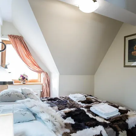Orkana 1 Centrum Superior By Homeprime Appartement *