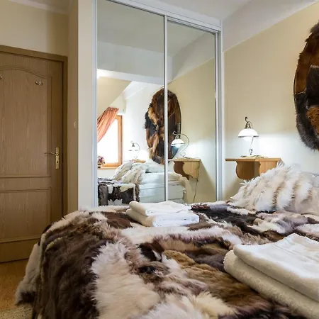 Orkana 1 Centrum Superior By Homeprime