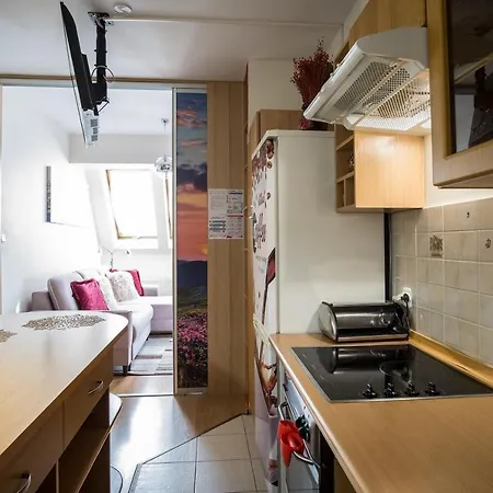 Orkana 1 Centrum Superior By Homeprime