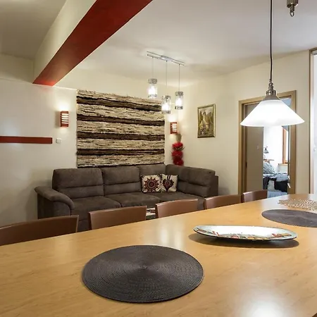 Orkana 1 Centrum Superior By Homeprime * Zakopane