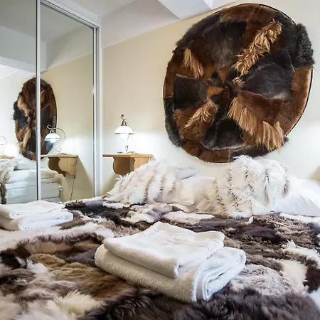 Orkana 1 Centrum Superior By Homeprime شقة زاكوباني