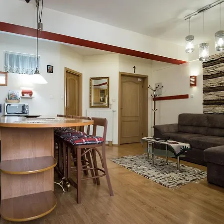 Orkana 1 Centrum Superior By Homeprime Apartment