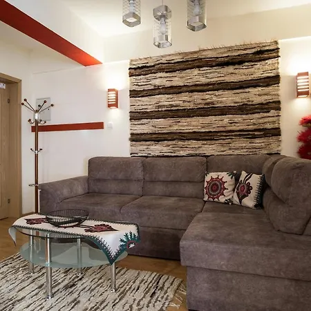 Orkana 1 Centrum Superior By Homeprime Apartment *
