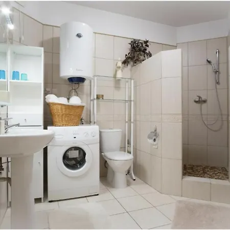 Orkana 1 Centrum Superior By Homeprime *