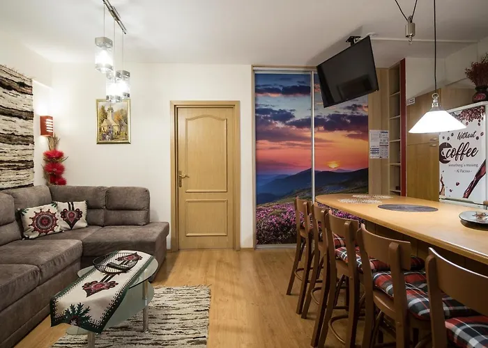 Orkana 1 Centrum Superior By Homeprime Διαμέρισμα *