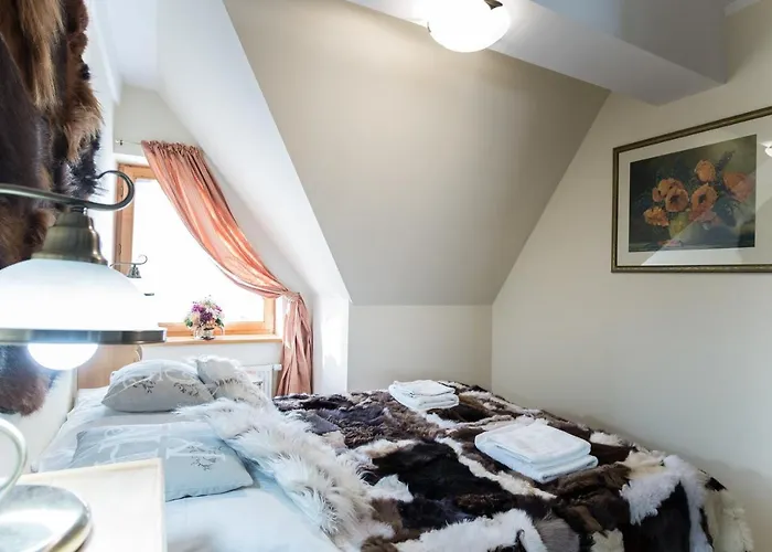 Orkana 1 Centrum Superior By Homeprime Διαμέρισμα *