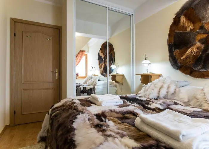 Orkana 1 Centrum Superior By Homeprime