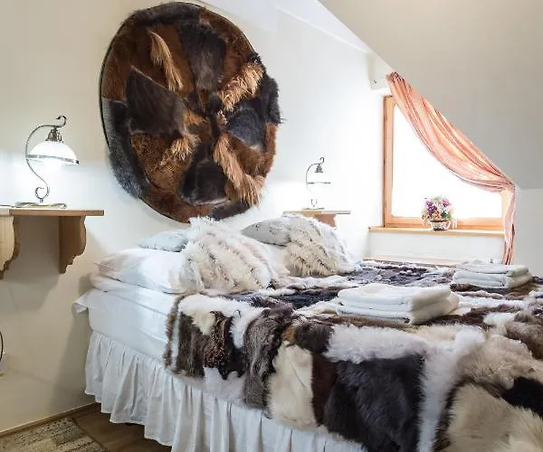 Διαμέρισμα Orkana 1 Centrum Superior By Homeprime