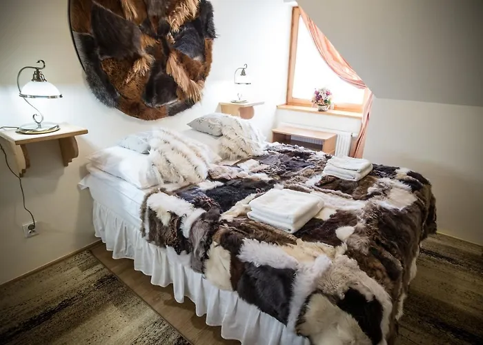 Orkana 1 Centrum Superior By Homeprime Ζακοπάνε