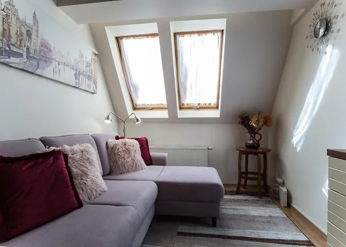 Orkana 1 Centrum Superior By Homeprime * Ζακοπάνε