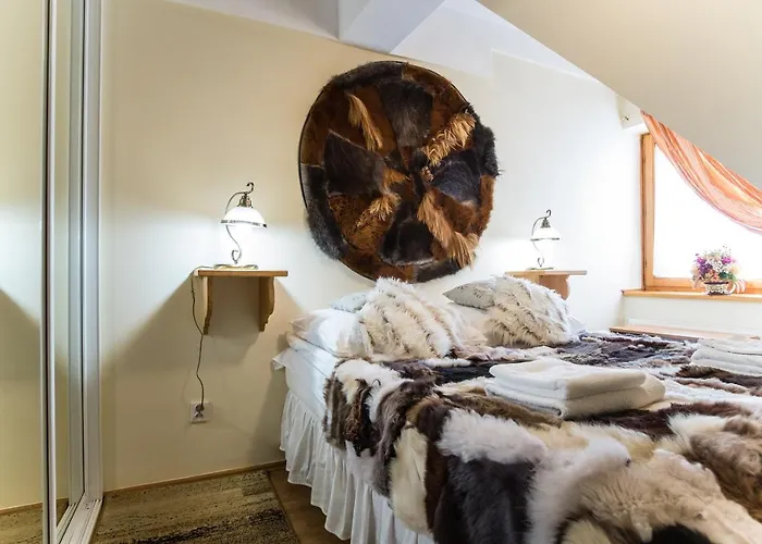 Orkana 1 Centrum Superior By Homeprime