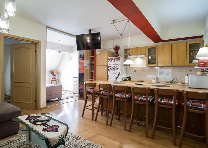 Orkana 1 Centrum Superior By Homeprime