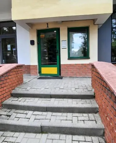 Orkana 1 Centrum Superior By Homeprime Διαμέρισμα Ζακοπάνε