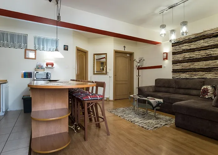 Orkana 1 Centrum Superior By Homeprime Διαμέρισμα