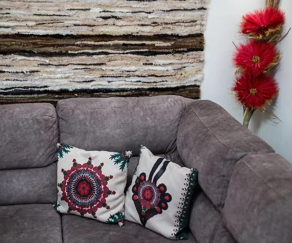 Orkana 1 Centrum Superior By Homeprime *