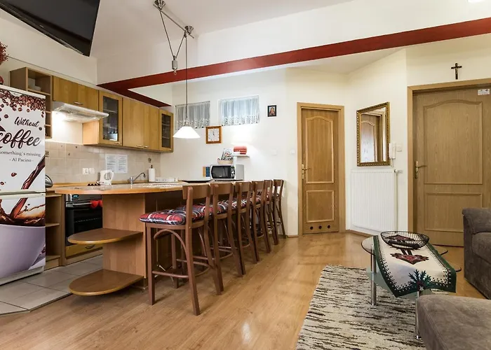 Orkana 1 Centrum Superior By Homeprime Διαμέρισμα