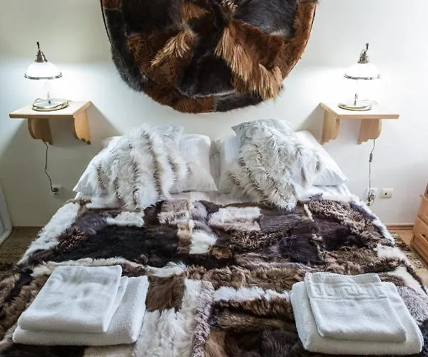 Διαμέρισμα Orkana 1 Centrum Superior By Homeprime Ζακοπάνε