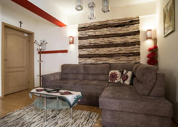 Orkana 1 Centrum Superior By Homeprime Διαμέρισμα *