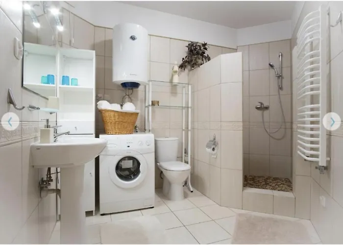 Orkana 1 Centrum Superior By Homeprime *